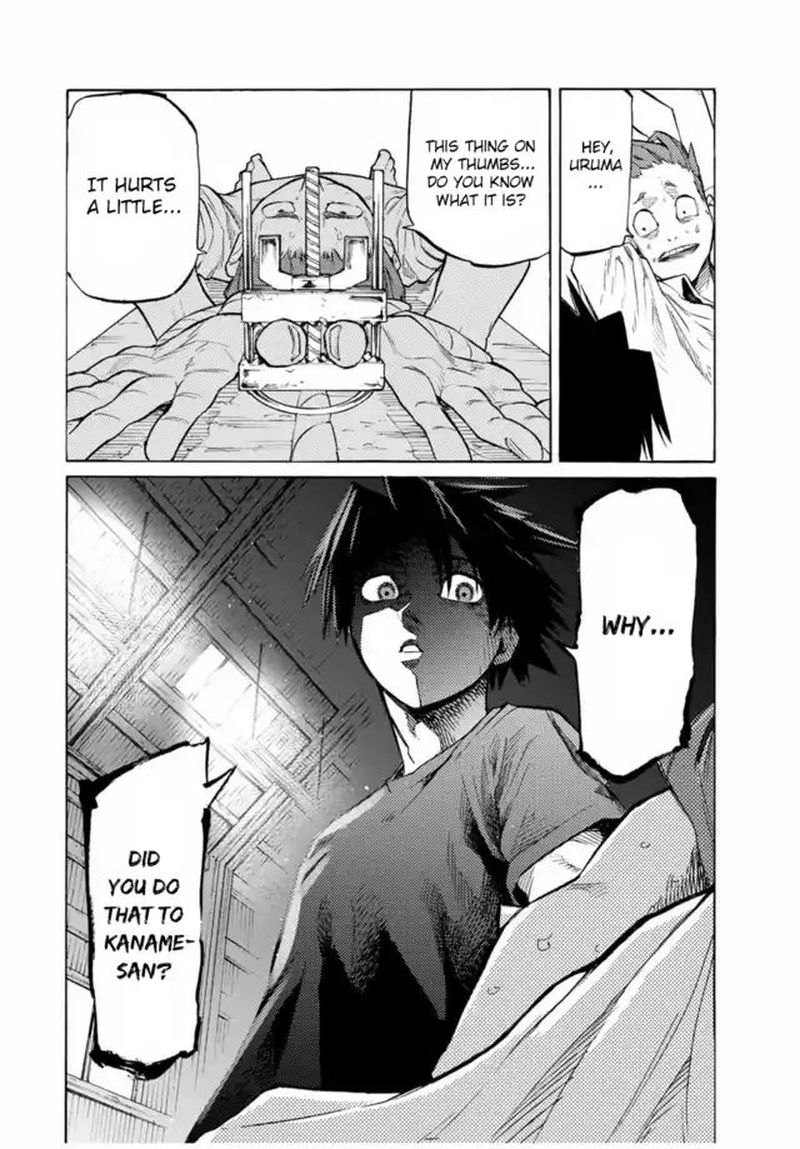 Juujika No Rokunin 33 2
