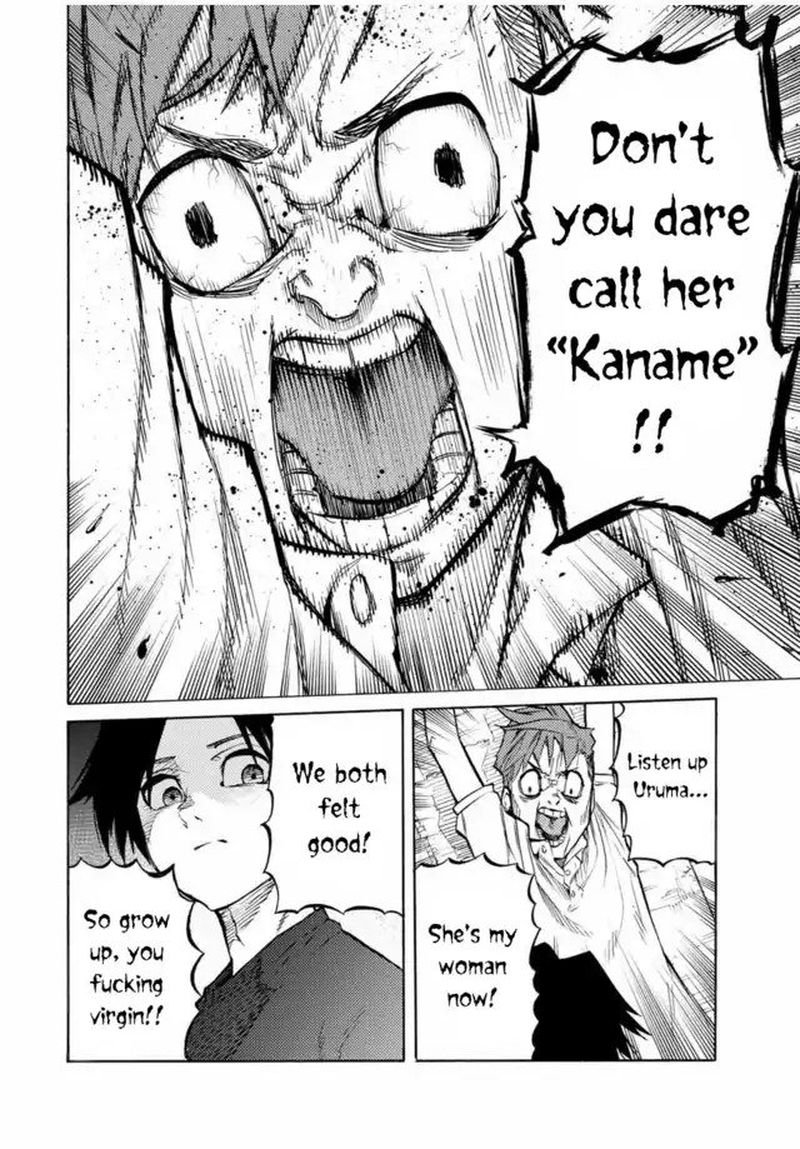 Juujika No Rokunin 33 4