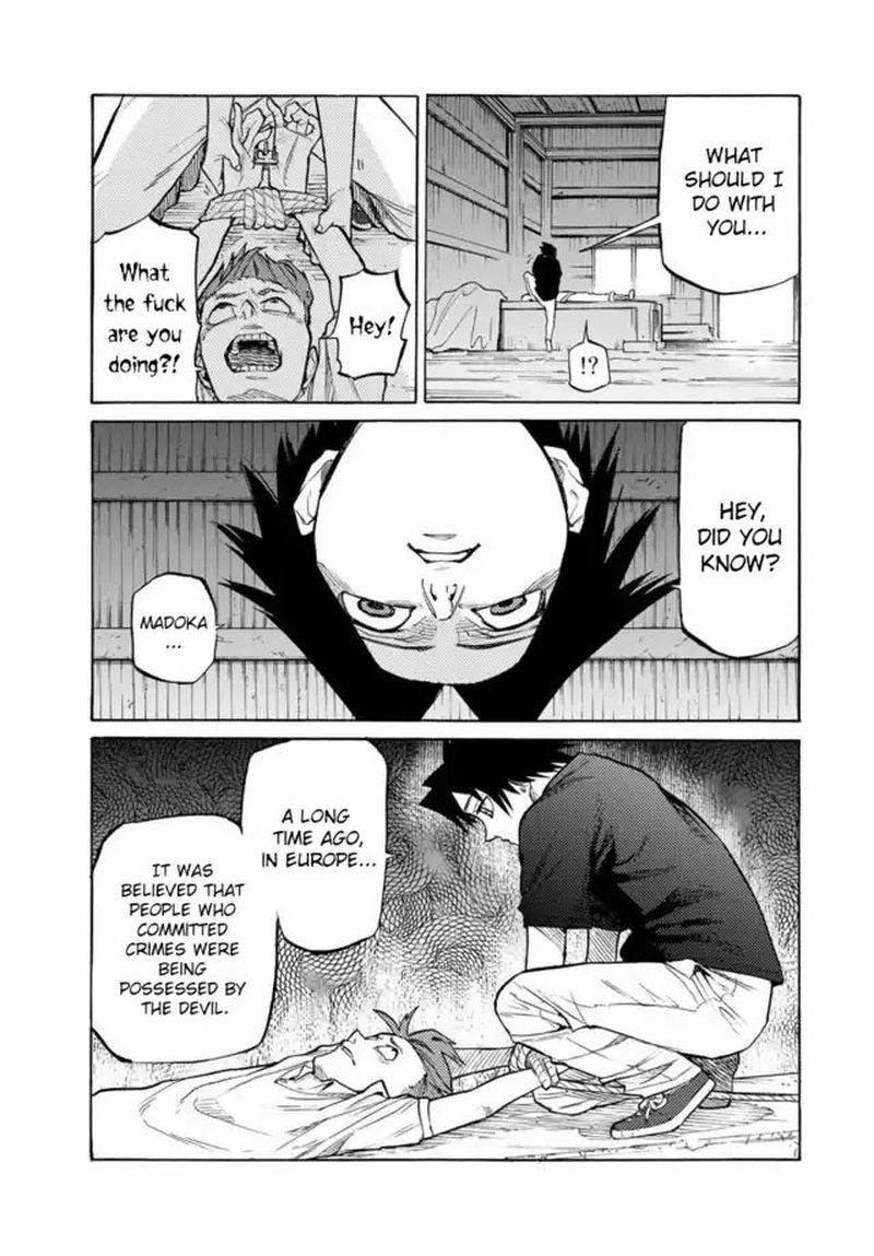 Juujika No Rokunin 33 5