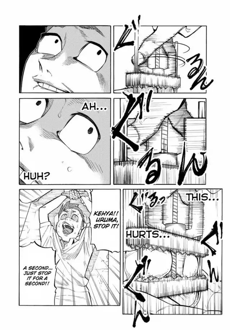 Juujika No Rokunin 33 8
