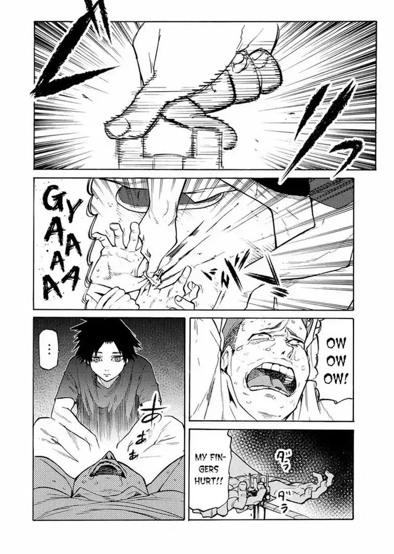 Juujika No Rokunin 34 2