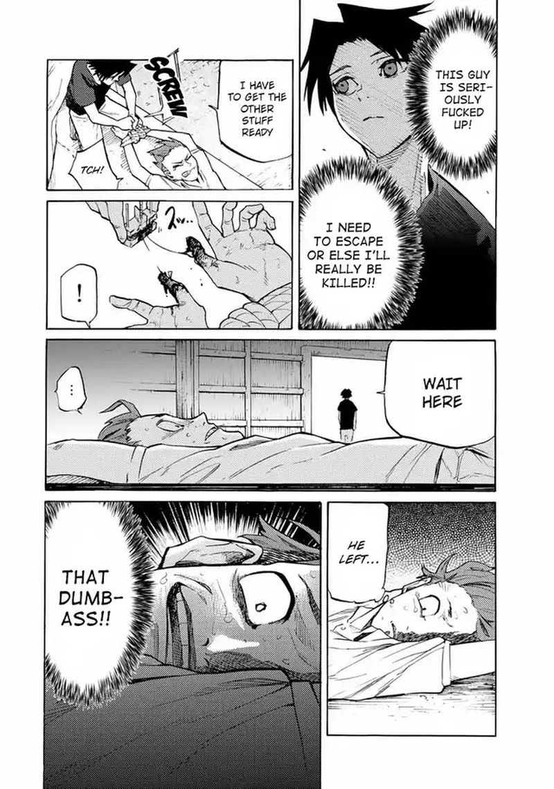 Juujika No Rokunin 34 4