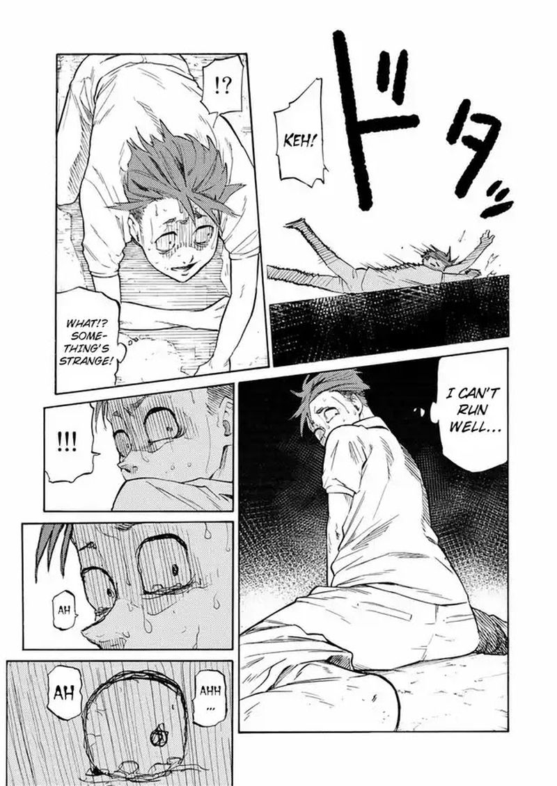 Juujika No Rokunin 34 7