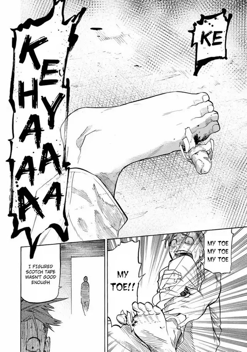 Juujika No Rokunin 34 8