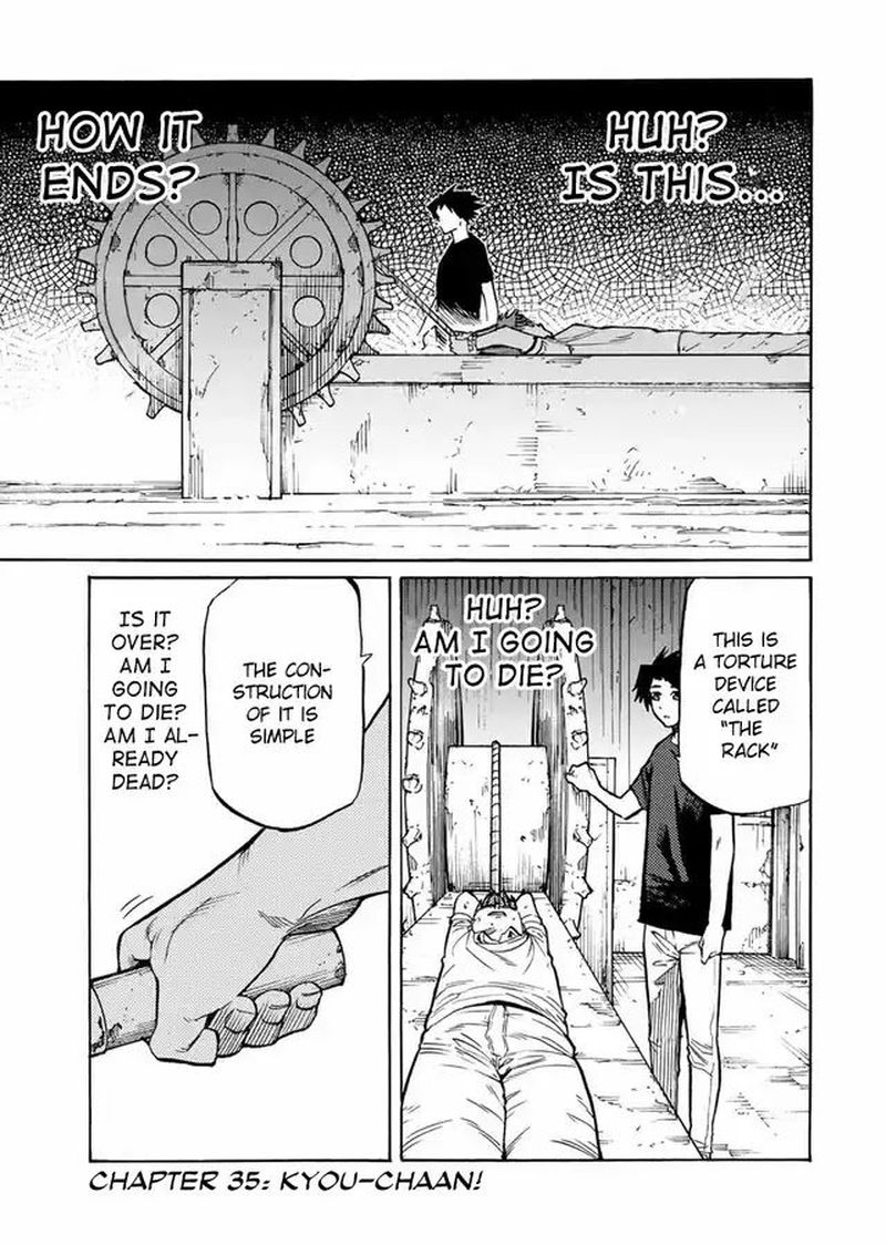 Juujika No Rokunin 35 1