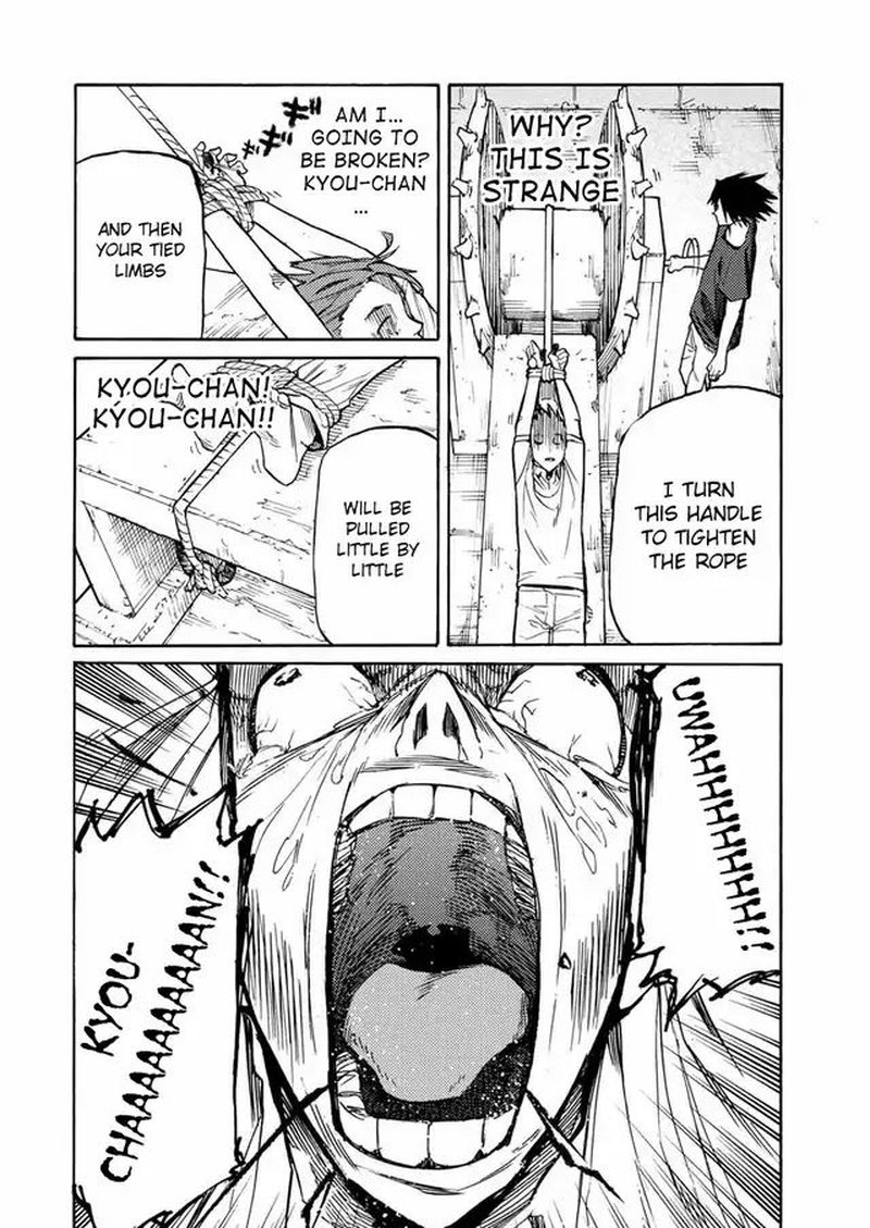 Juujika No Rokunin 35 2