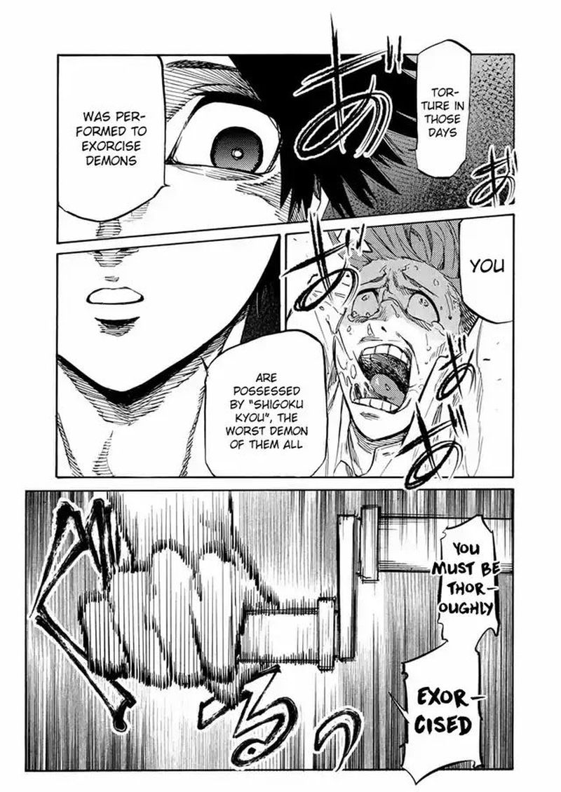 Juujika No Rokunin 35 5