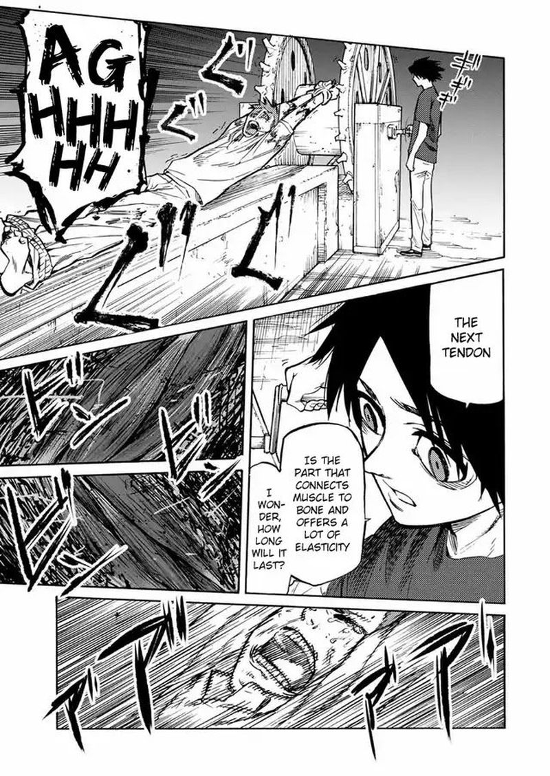 Juujika No Rokunin 35 9