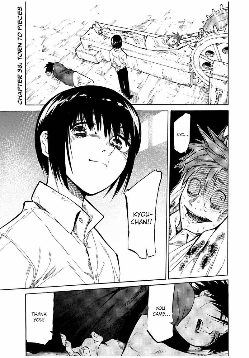 Juujika No Rokunin 36 1