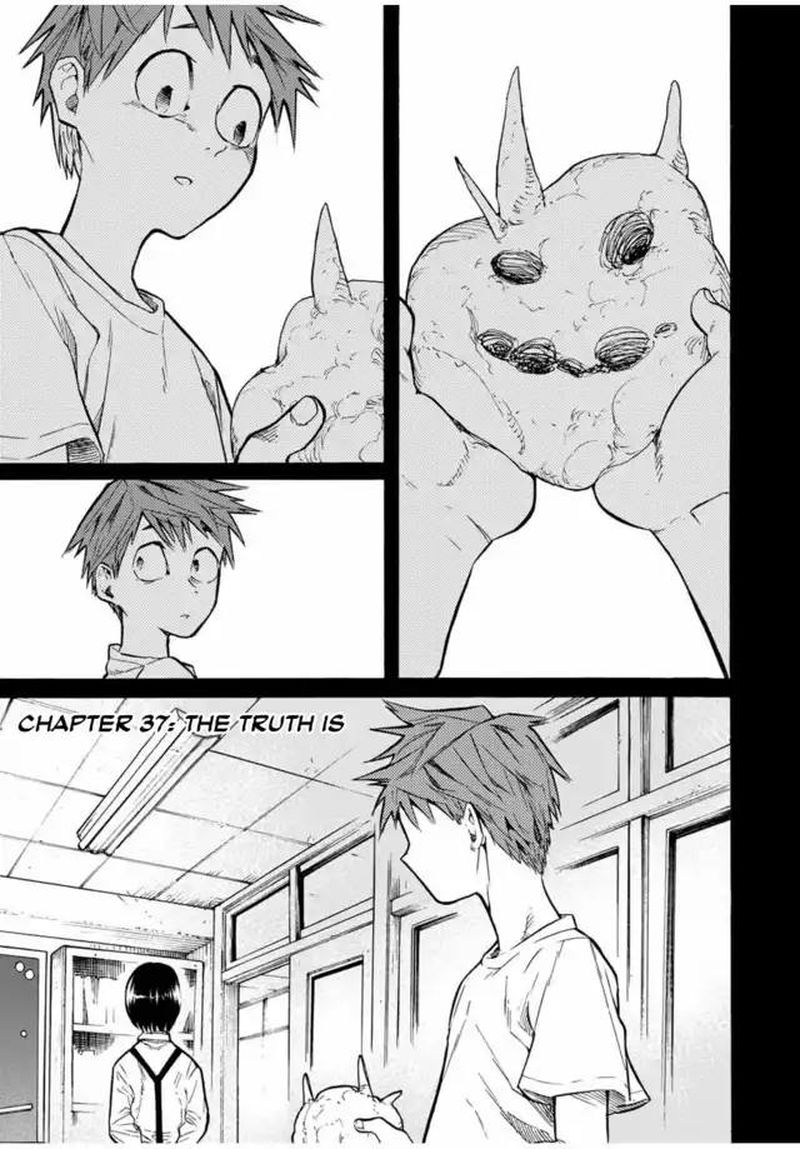 Juujika No Rokunin 37 1