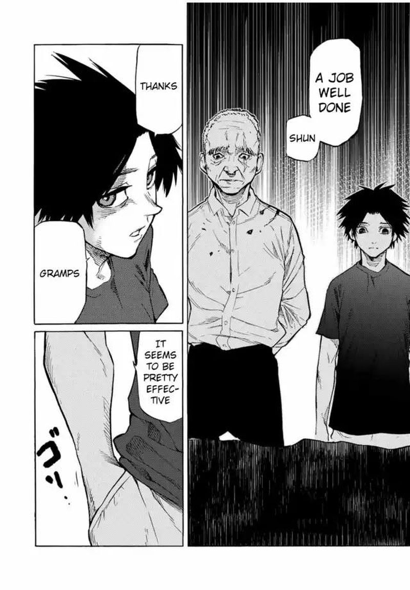Juujika No Rokunin 37 8