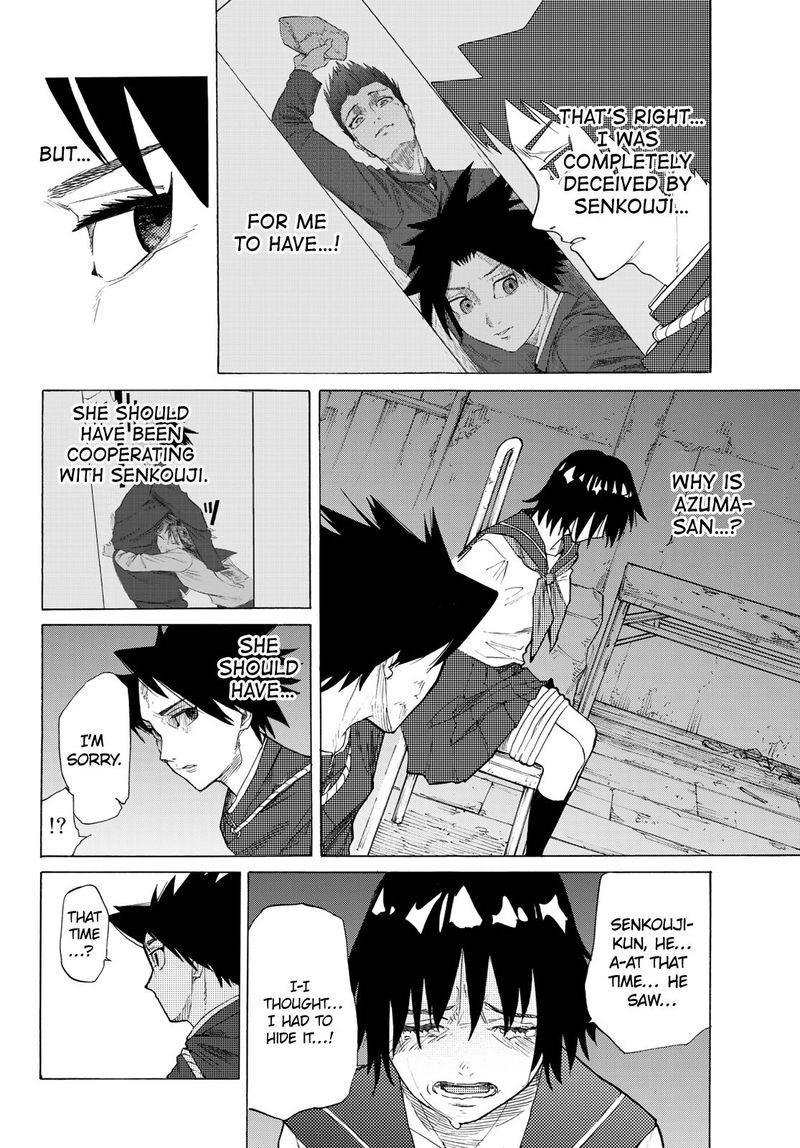 Juujika No Rokunin 4 2