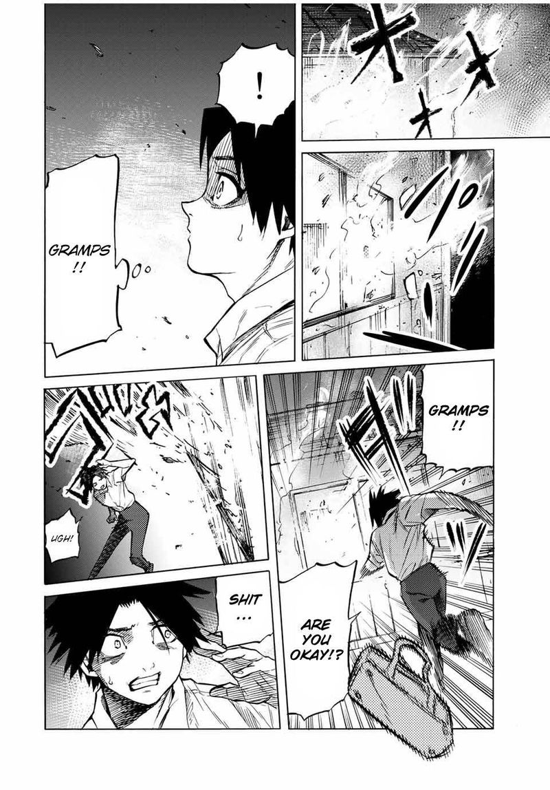Juujika No Rokunin 40 2