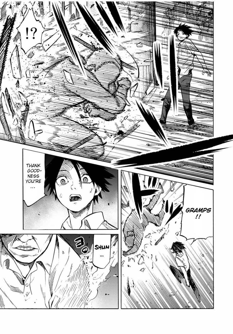 Juujika No Rokunin 40 3