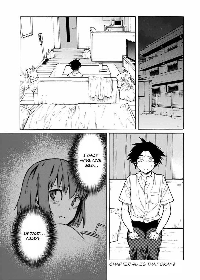 Juujika No Rokunin 41 1