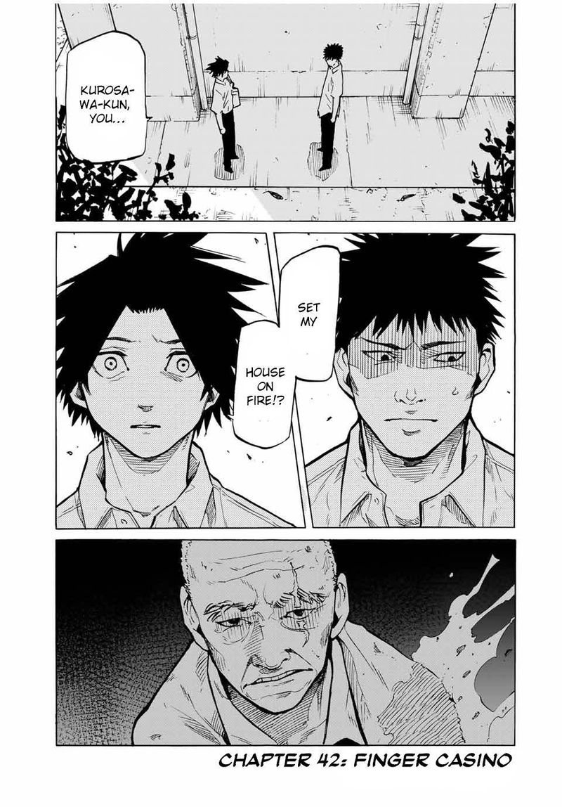 Juujika No Rokunin 42 1