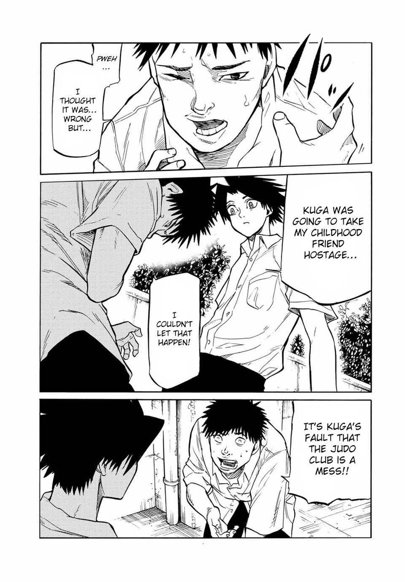 Juujika No Rokunin 42 3