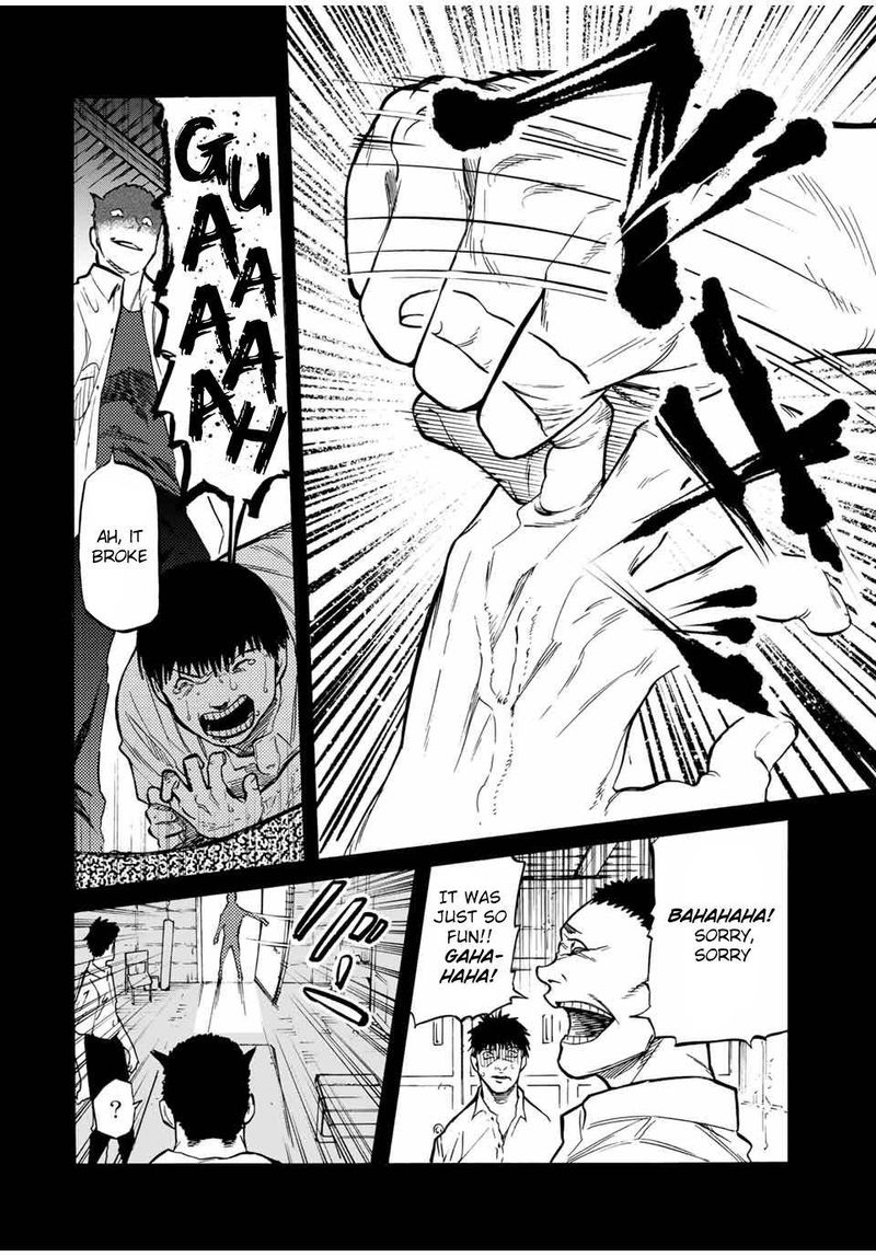 Juujika No Rokunin 42 8