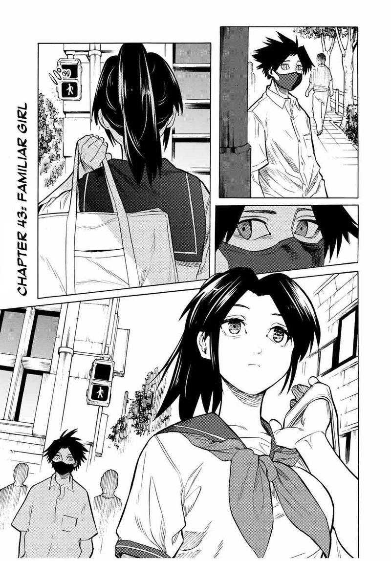 Juujika No Rokunin 43 1