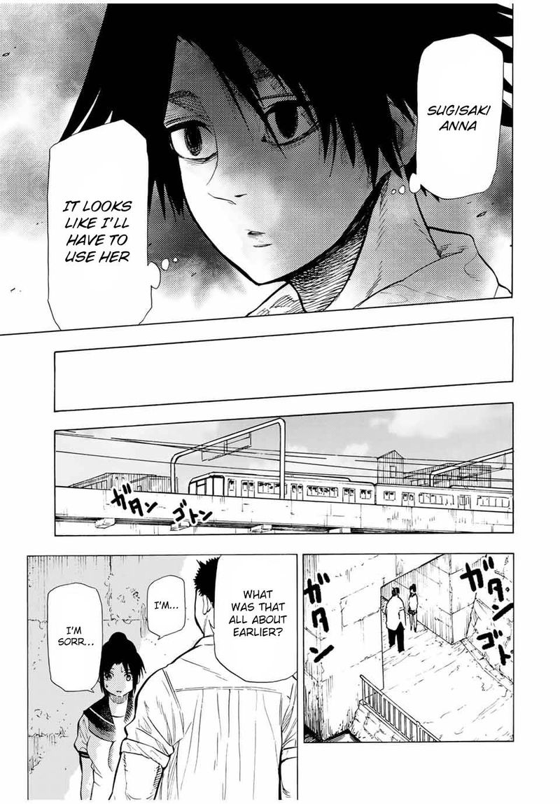 Juujika No Rokunin 45 11