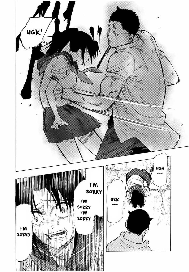 Juujika No Rokunin 45 12