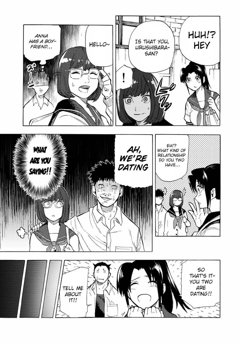 Juujika No Rokunin 45 5