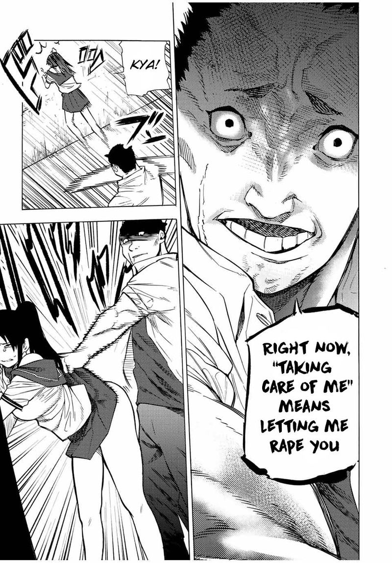 Juujika No Rokunin 46 5