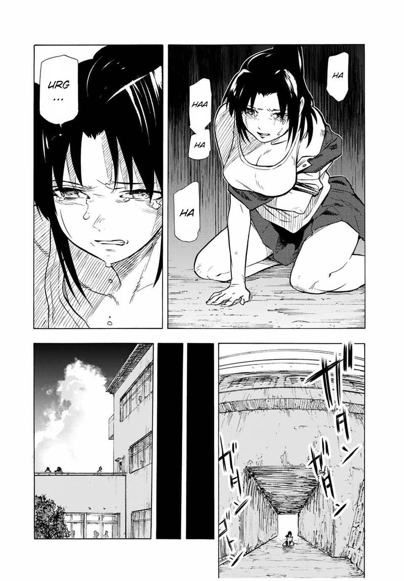 Juujika No Rokunin 46 8