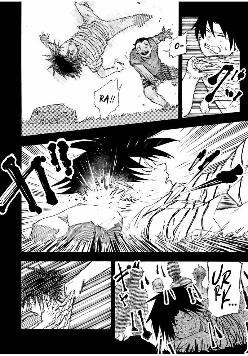Juujika No Rokunin 48 4