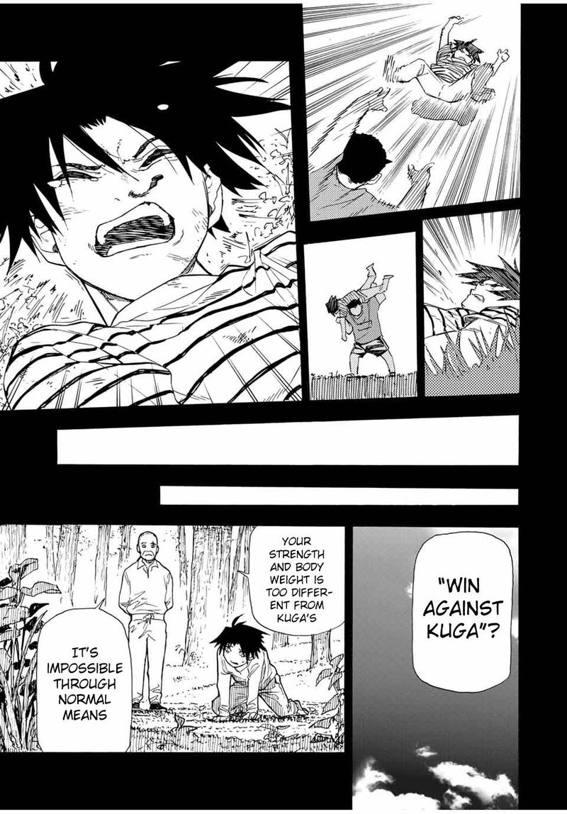 Juujika No Rokunin 48 5
