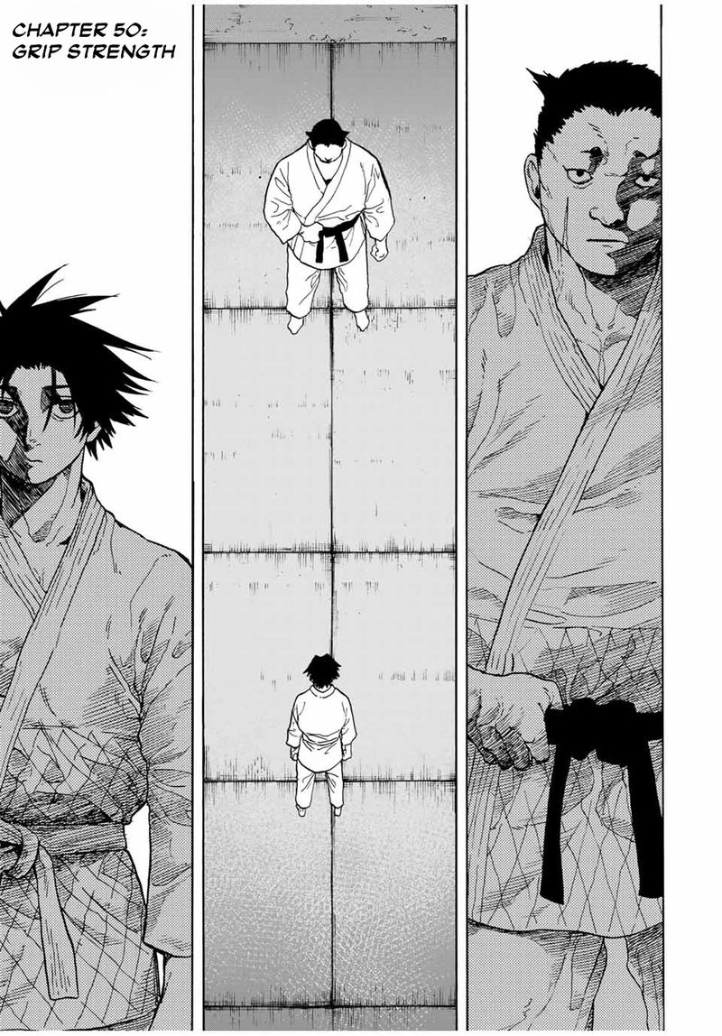Juujika No Rokunin 50 1