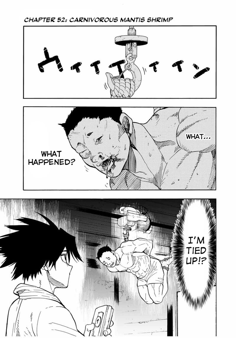 Juujika No Rokunin 52 1