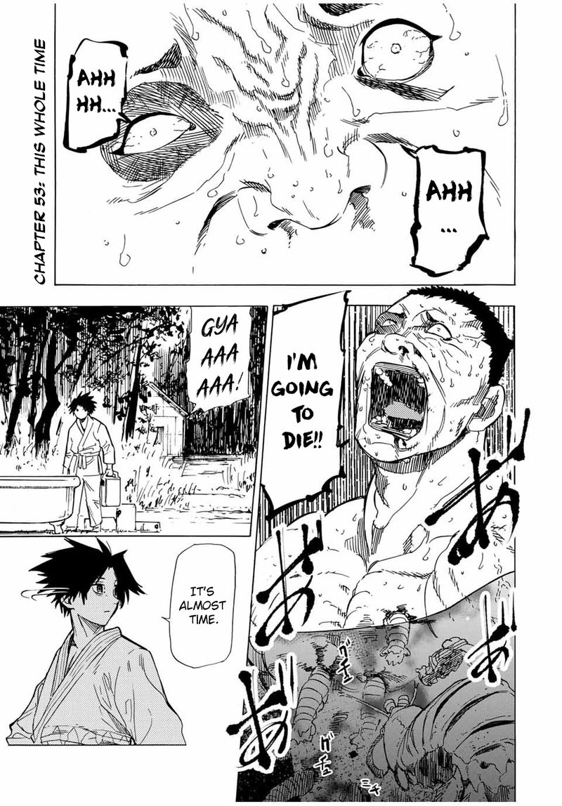Juujika No Rokunin 53 1