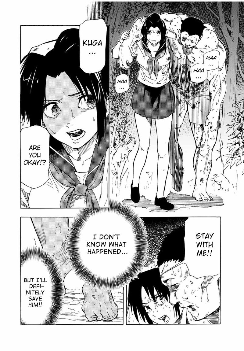 Juujika No Rokunin 53 4