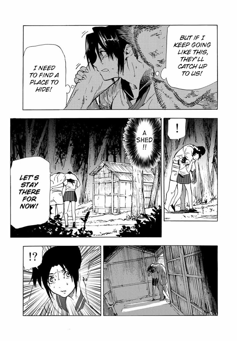 Juujika No Rokunin 53 5