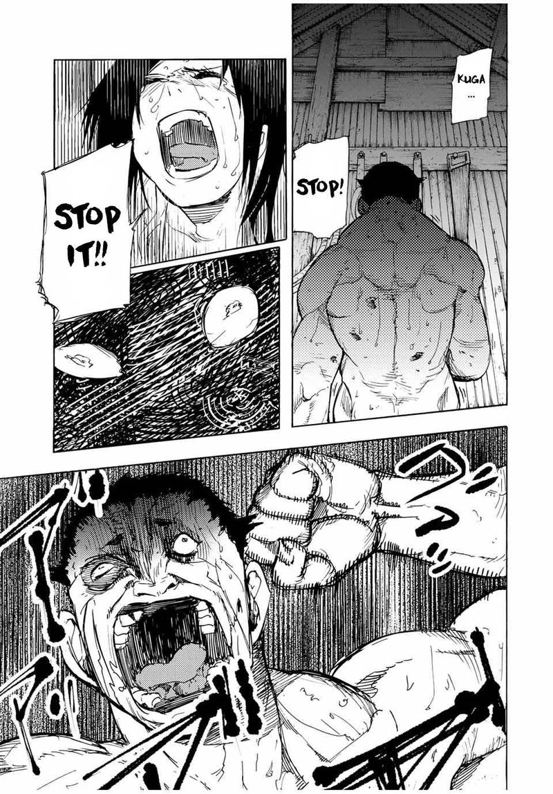 Juujika No Rokunin 54 5