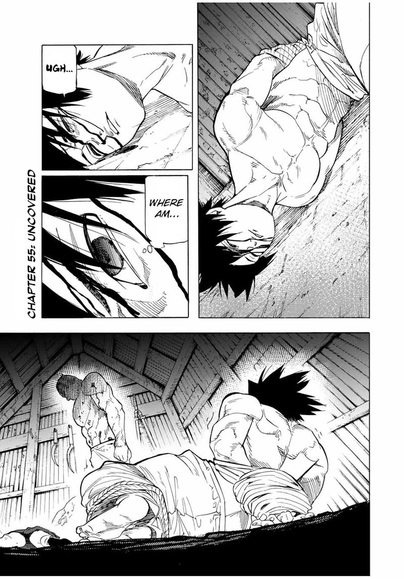 Juujika No Rokunin 55 1