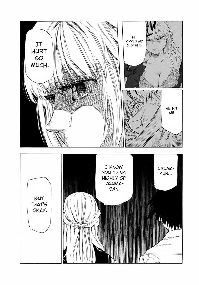 Juujika No Rokunin 62 5