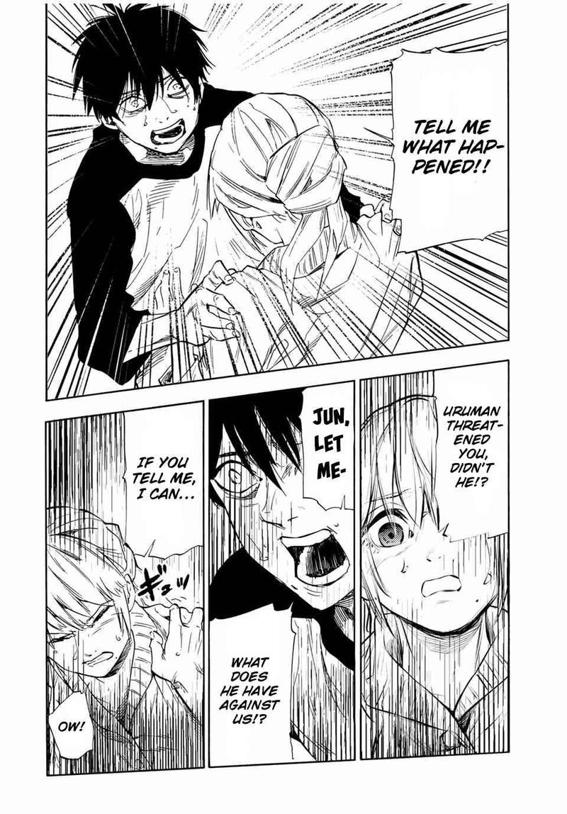 Juujika No Rokunin 63 8