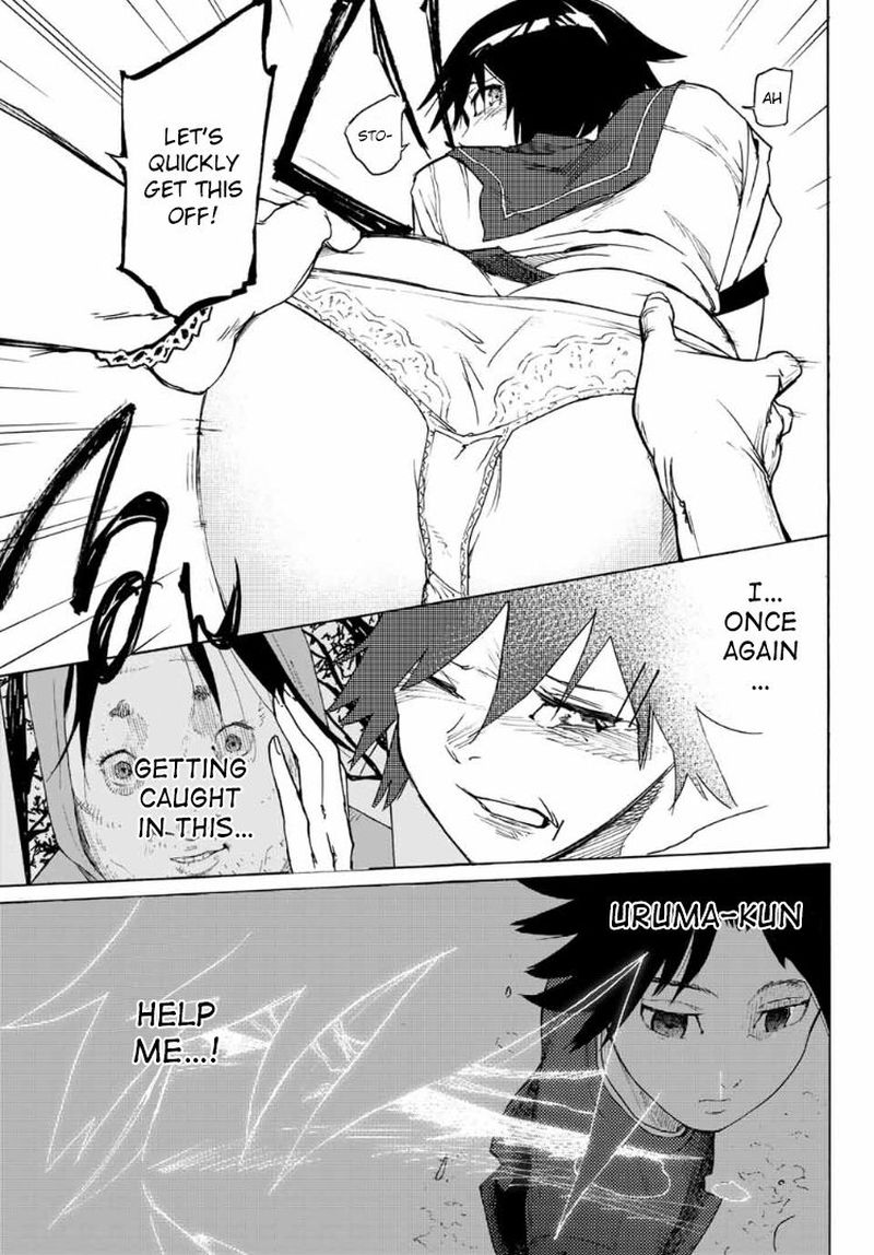 Juujika No Rokunin 7 21