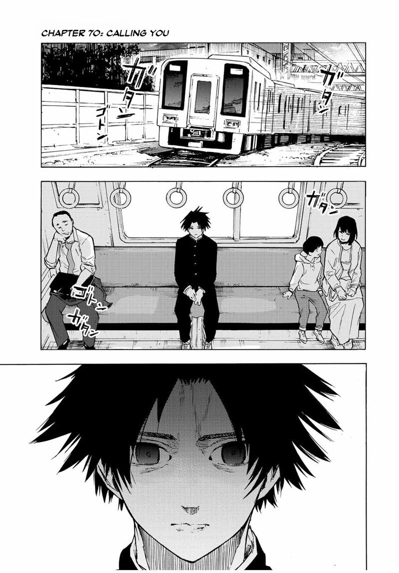 Juujika No Rokunin 70 1