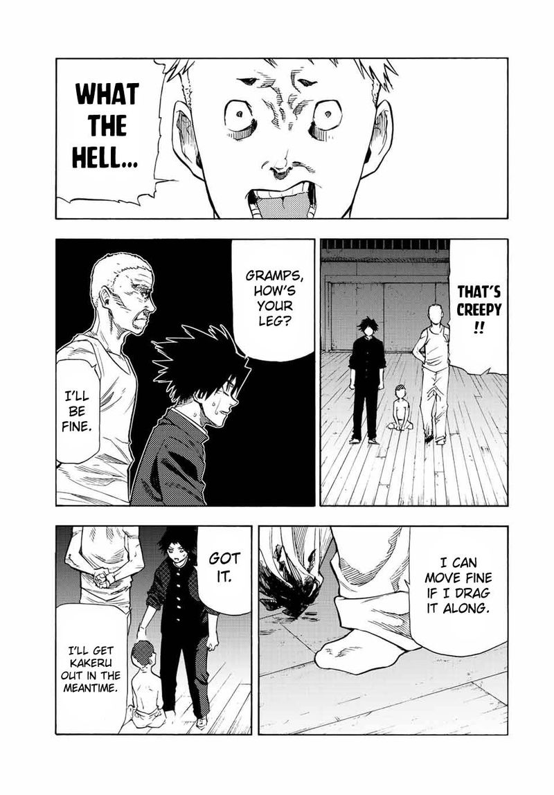 Juujika No Rokunin 81 3
