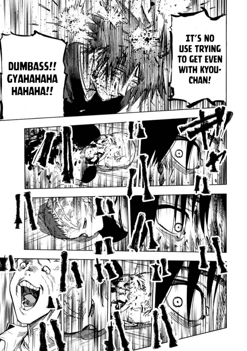 Juujika No Rokunin 84 5