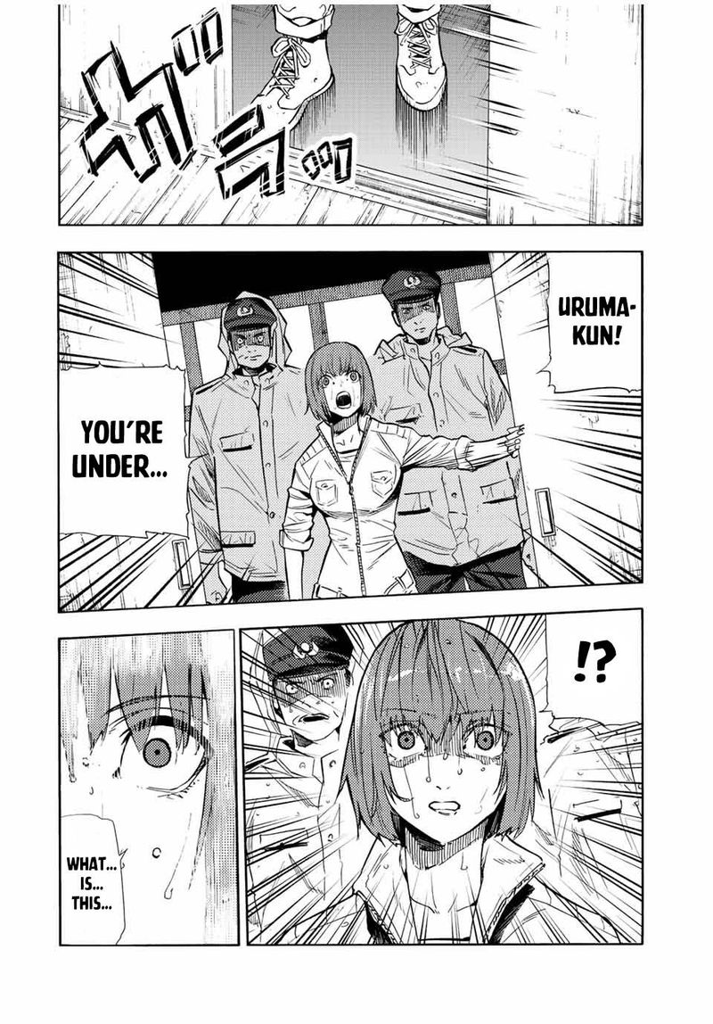 Juujika No Rokunin 86 6