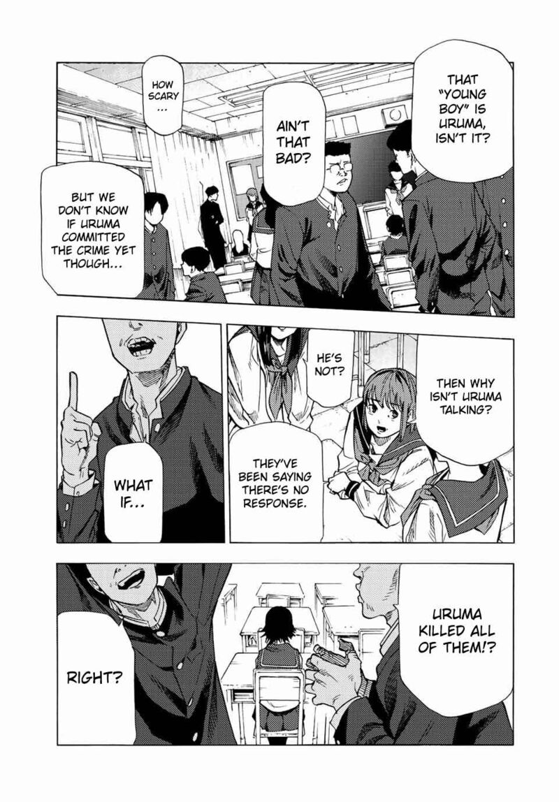 Juujika No Rokunin 87 3