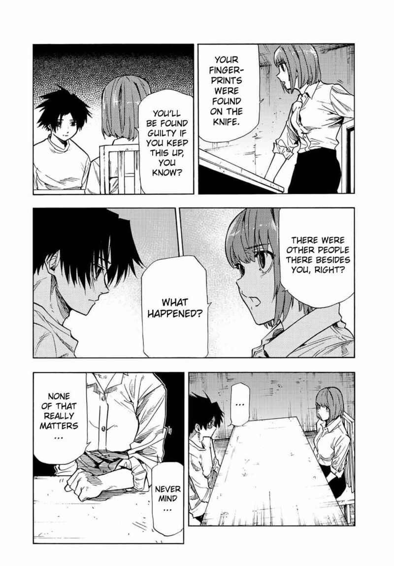 Juujika No Rokunin 87 8