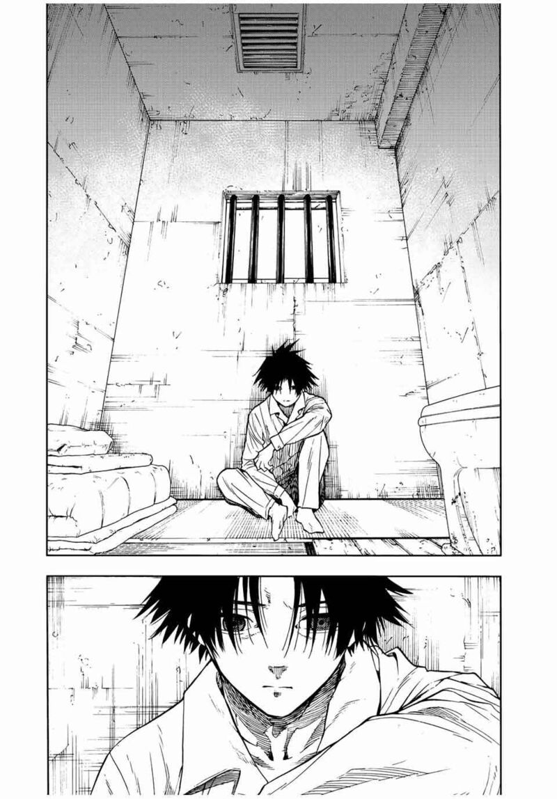 Juujika No Rokunin 88 8