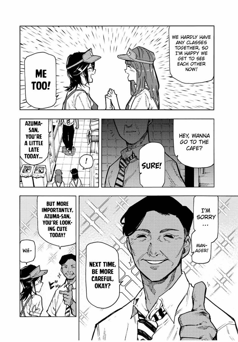 Juujika No Rokunin 89 9