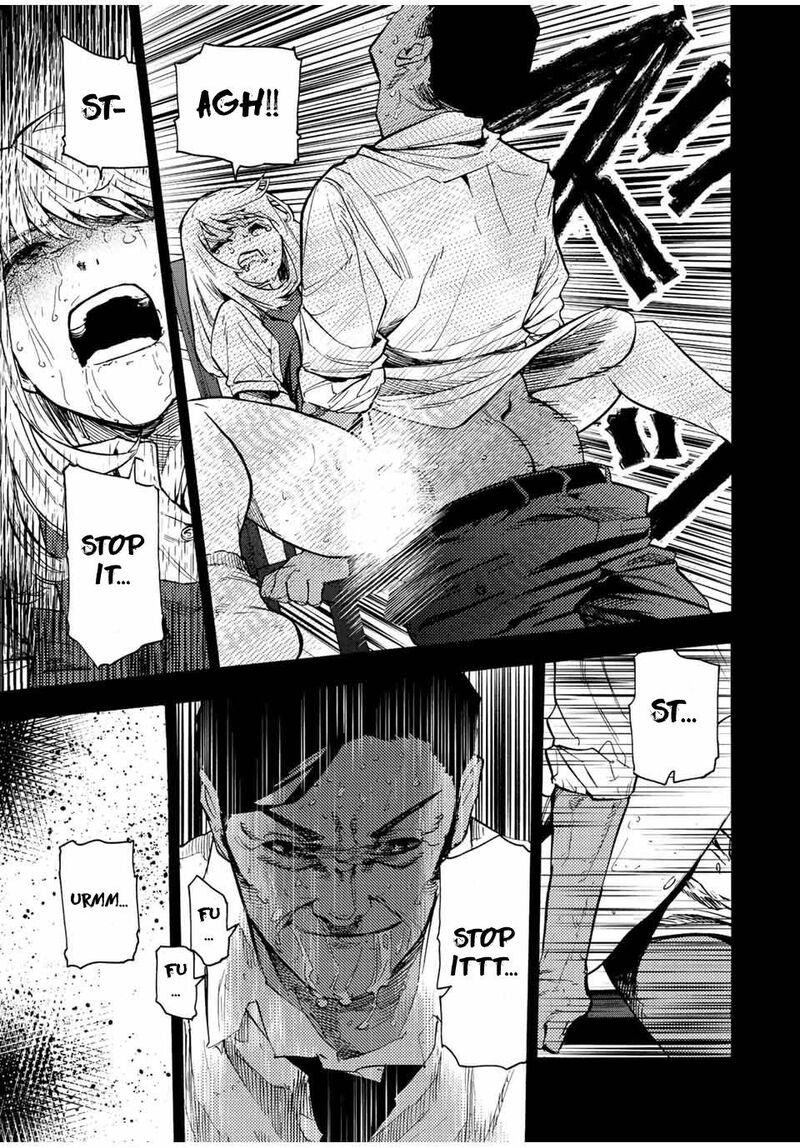 Juujika No Rokunin 90 5
