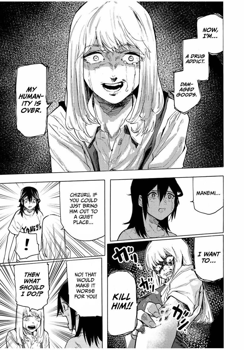 Juujika No Rokunin 90 9